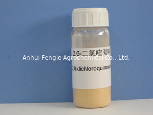 Hellgelbes Pulver-Zwischenprodukte 2 6 Minute Dichloroquinoxaline 98%