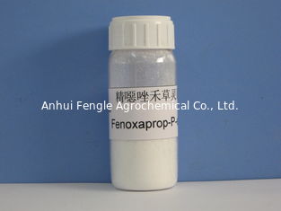 Fenoxaprop-P-Äthyl 6,9% EW-agrochemische in hohem Grade effektive Körperherbizide