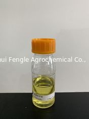 Fomesafen 250g/LSL, hellgelbe Flüssigkeit, landwirtschaftliche Herbizide für breite Leaved Gräser