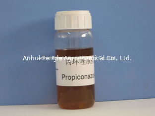 EC 60207-90-1 Schädlingsbekämpfungsmittel Propiconazole-Fungizid-250g/L