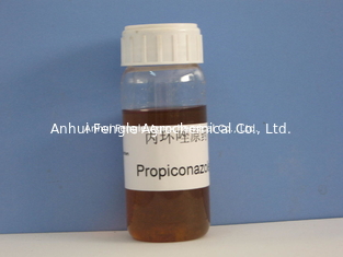 Agrochemische Schädlingsbekämpfungsmittel Propiconazole 95% TC CAS No 60207-90-1