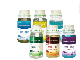 Erythritol-Mannit-Xylitol-Pflanzenwachstums-Regler-hohe Auslastung