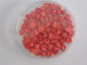 Karboxin 200g/L+ Thiram 200g/L Rumpfstation, rote Suspendierungsflüssigkeit, Mais-Samen-Beschichtungs-Schädlingsbekämpfungsmittel mit Schutzmaßnahme