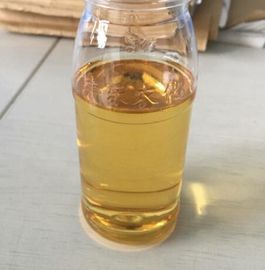 Bentazone H 480g/L SL, Herbizid-Unkrautbekämpfungs-Licht, gelb zu Brown-Flüssigkeit