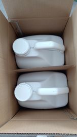 Haloxyfop - r Methyl- 108G/l EC, landwirtschaftliche Herbizide, jährliches beständiges Unkrautbekämpfungsmittel, hellgelbe Flüssigkeit