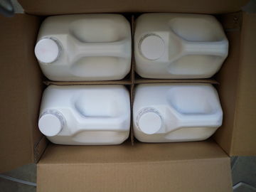 Pyraclostrobin 25% Sc, Fungizide, 200L, 500ml, ect 1L. Milchige Flüssigkeit, Hochleistung auf flaumigem Mehltau und Blatt-Trockenfäule