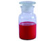 Karboxin 200g/L+ Thiram 200g/L Rumpfstation, rote Suspendierungsflüssigkeit, Mais-Samen-Beschichtungs-Schädlingsbekämpfungsmittel mit Schutzmaßnahme