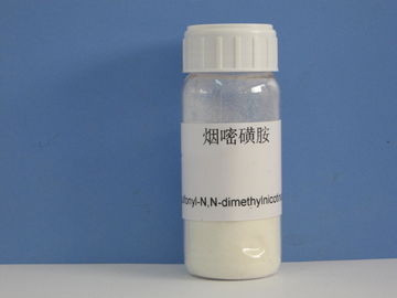 2- Anhydrid Aminosulfonyl Dimethylnicotinamidesatoic, weg vom weißen Pulver, [112006-75-4], Zwischenprodukte