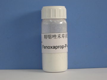 Fenoxaprop-P-Äthyl 6,9% EW-agrochemische in hohem Grade effektive Körperherbizide
