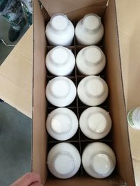 Fomesafen 250g/LSL, hellgelbe Flüssigkeit, landwirtschaftliche Herbizide für breite Leaved Gräser