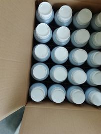 Fomesafen 250g/LSL, hellgelbe Flüssigkeit, landwirtschaftliche Herbizide für breite Leaved Gräser