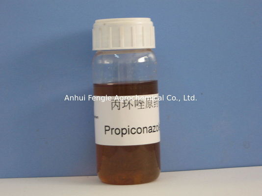EC 60207-90-1 Schädlingsbekämpfungsmittel Propiconazole-Fungizid-250g/L