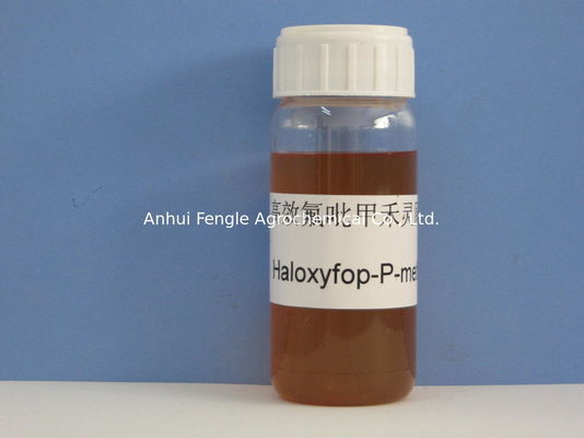 Selektivherbizid Haloxyfop R Methyl 97%Tc CAS No. 72619-32-0