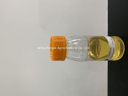 CAS No 219714-96-2 landwirtschaftliche Herbizide Penoxsulam 25 g-/lod