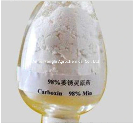 Ernte-Fungizide CAS No des Karboxin-98% TC. 5234-68-4