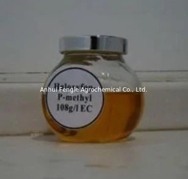 Haloxyfop-R-Methyl- agrochemische in hohem Grade effektive Körperherbizide EC 108g/L