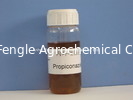 Fungizid Propiconazole 95% TC CAS No 60207-90-1