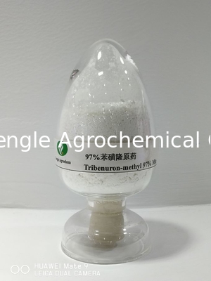 Tribenuron-Methyl- weiße Energie 97% TC des agrochemischen Schädlingsbekämpfungsmittels