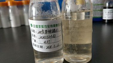 Glufosinate-Ammonium 200g/L SL, nicht Selektivherbizid, farblose Flüssigkeit