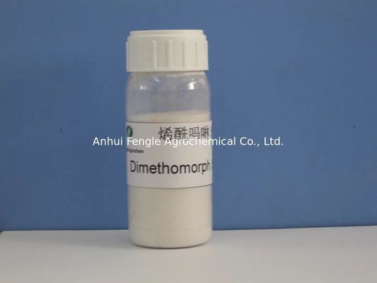 110488-70-5 nicht Selektivherbizid-Fungizid-Schädlingsbekämpfungsmittel Dimethomorph 50% Wp