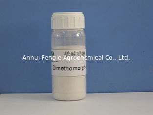 50% Wp pulverisieren Dimethomorph-Fungizid CAS No 110488-70-5