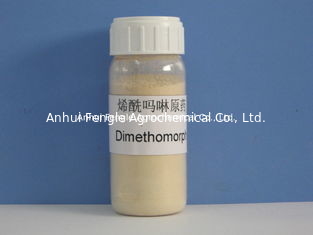 Agrochemicals-Fungizid Dimethomorph 110488-70-5 97% TC