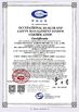CHINA Anhui Fengle Agrochemical Co., Ltd. zertifizierungen